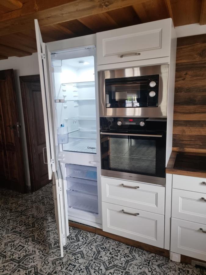 Luxusni Apartman S Krbem - Kunraticke Svycarsko Kunratice  Ngoại thất bức ảnh