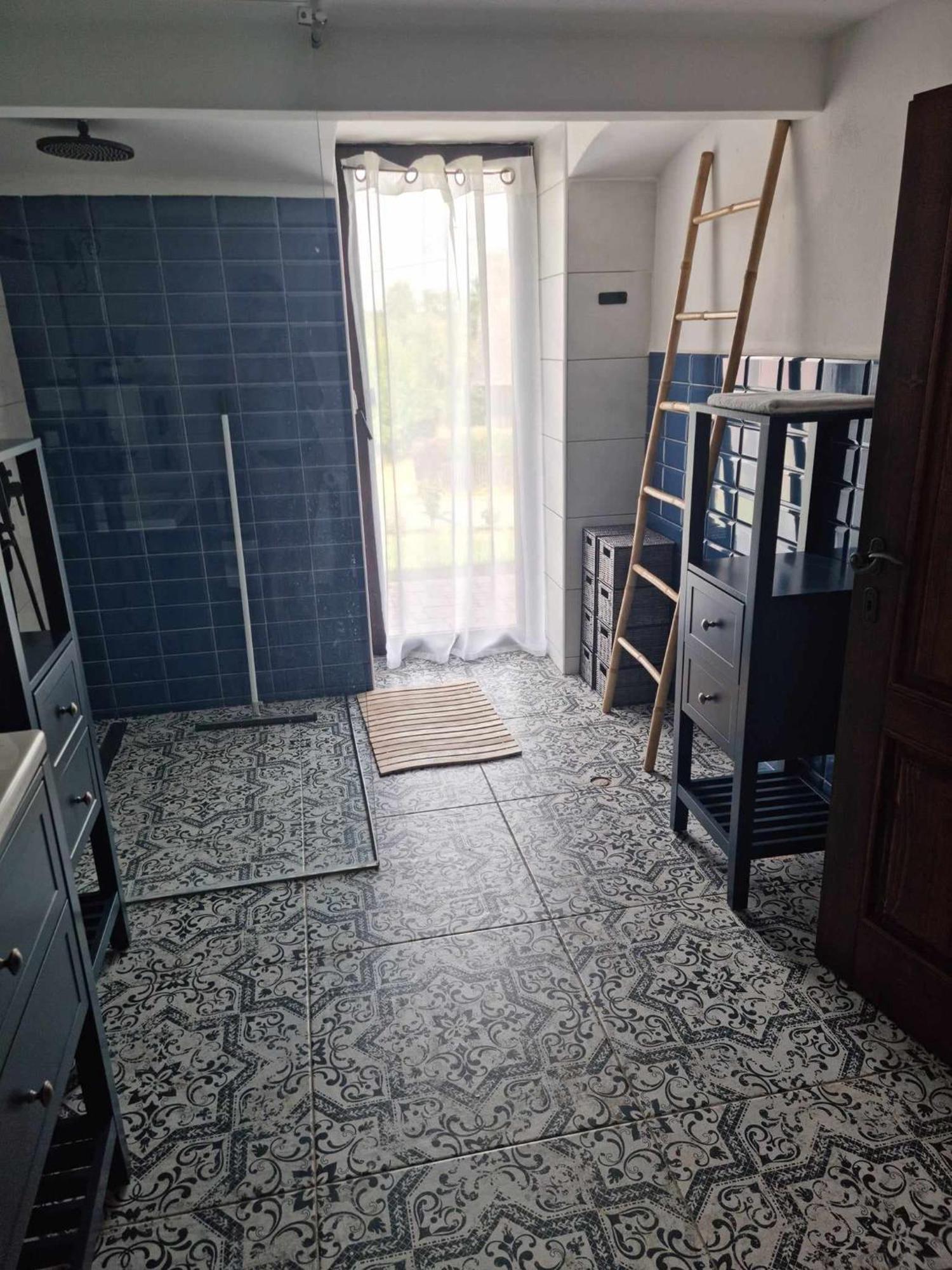 Luxusni Apartman S Krbem - Kunraticke Svycarsko Kunratice  Ngoại thất bức ảnh