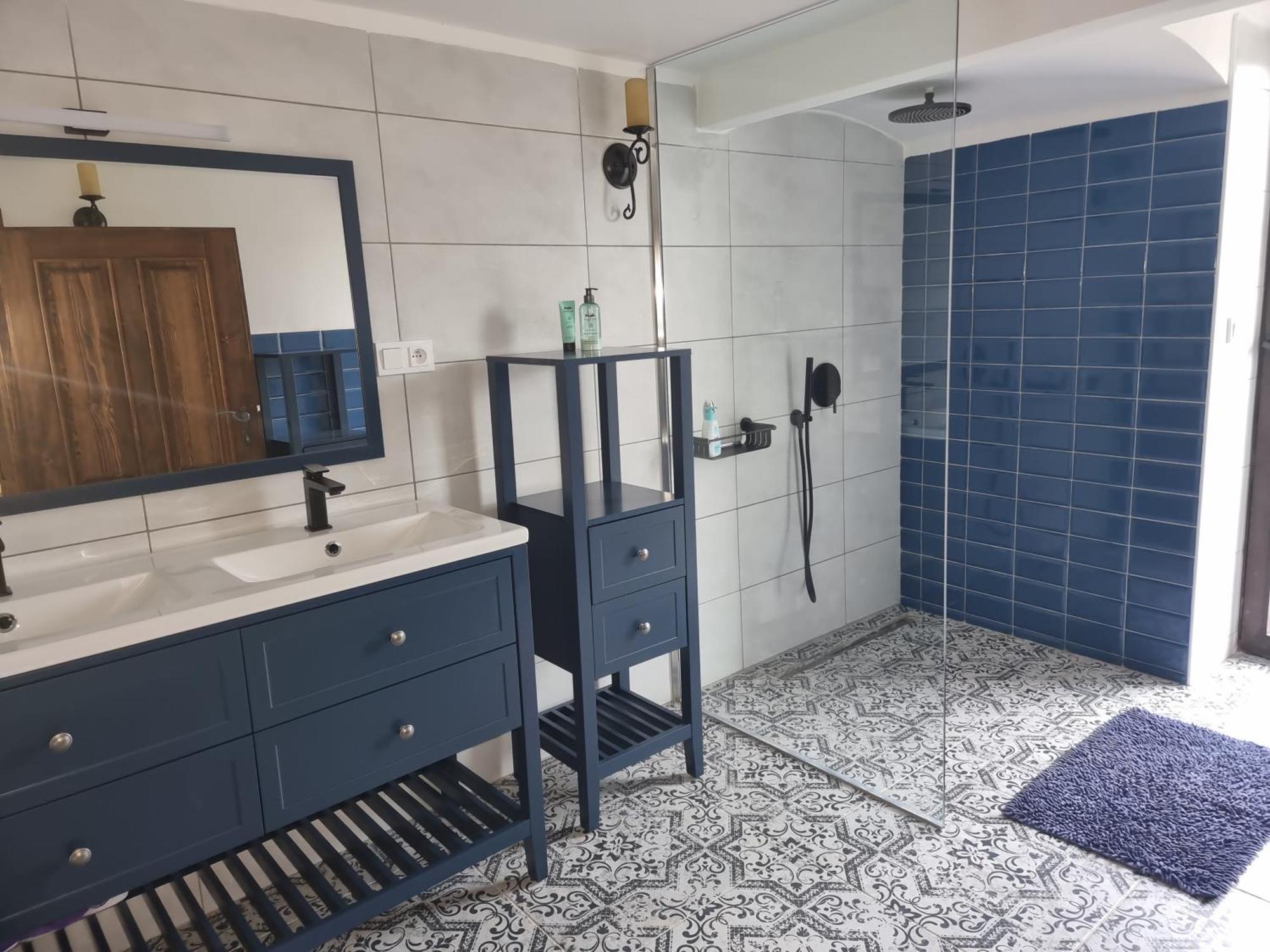 Luxusni Apartman S Krbem - Kunraticke Svycarsko Kunratice  Ngoại thất bức ảnh