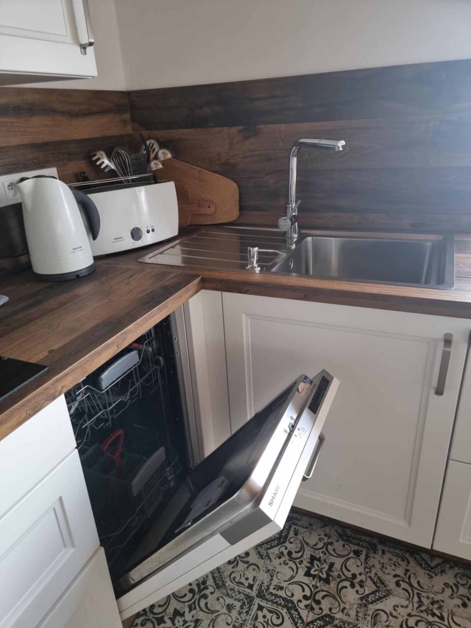 Luxusni Apartman S Krbem - Kunraticke Svycarsko Kunratice  Ngoại thất bức ảnh
