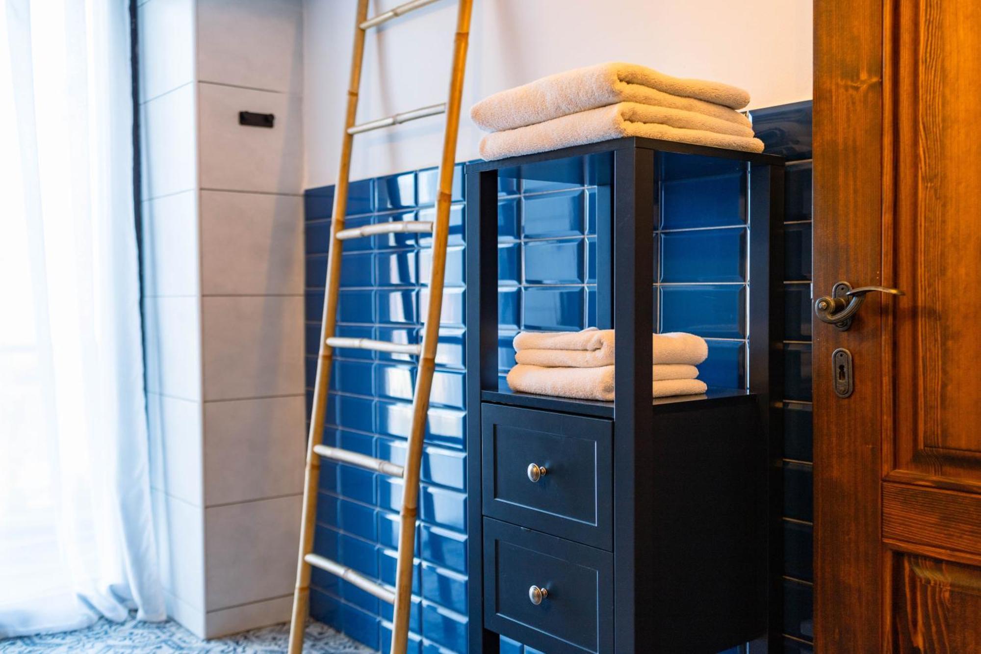 Luxusni Apartman S Krbem - Kunraticke Svycarsko Kunratice  Ngoại thất bức ảnh