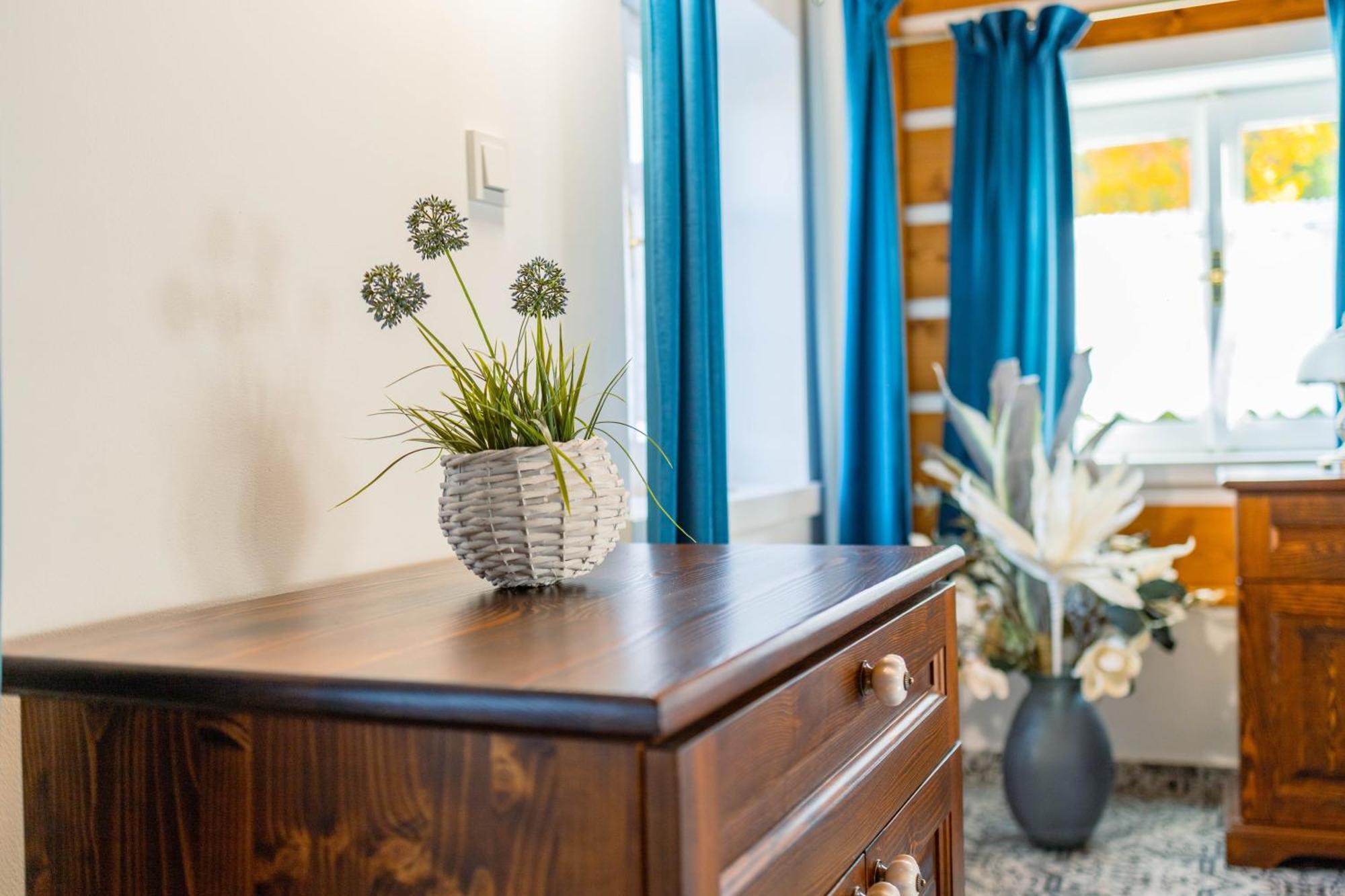 Luxusni Apartman S Krbem - Kunraticke Svycarsko Kunratice  Ngoại thất bức ảnh